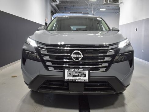 New 2026 Nissan Rogue SV w/ Cold Weather Package image 6