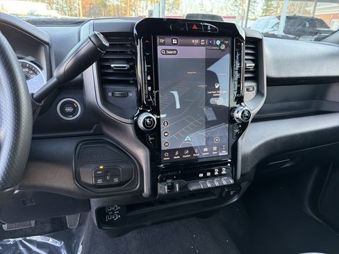 New 2026 RAM 2500 Tradesman image 29