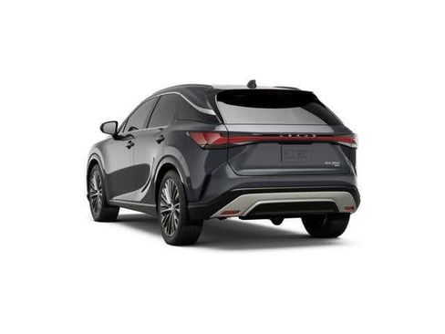 New 2026 Lexus RX 350 Premium Plus w/ Convenience Package AWD/4WD image 3