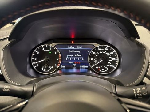 New 2026 Nissan Altima 2.5 SR image 17