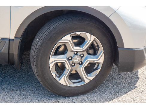 Used 2017 Honda CR-V EX image 30