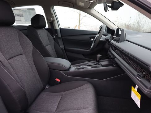New 2026 Honda Accord LX image 34