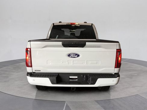 Used 2024 Ford F150 STX AWD/4WD image 5