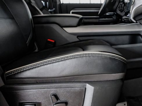 Used 2024 RAM 3500 Laramie w/ Sport Appearance Package image 32