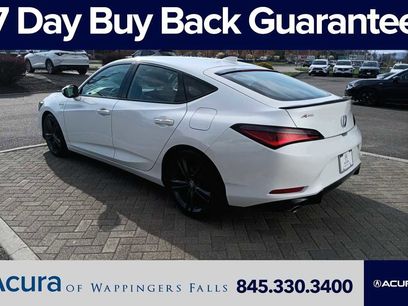 Used 2023 Acura Integra A-Spec