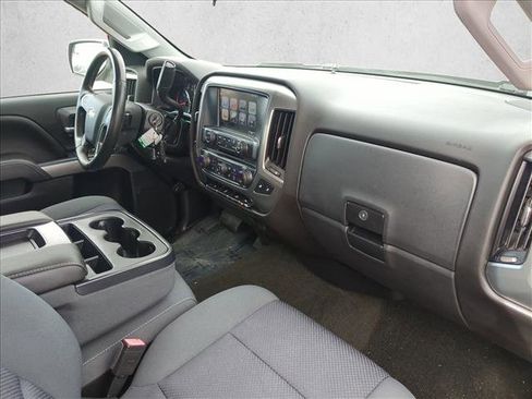 Used 2018 Chevrolet Silverado 1500 LT w/ Texas Edition image 15