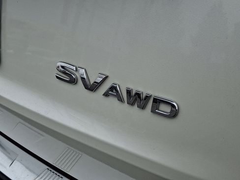 Certified 2023 Nissan Rogue SV w/ SV Premium Package image 31