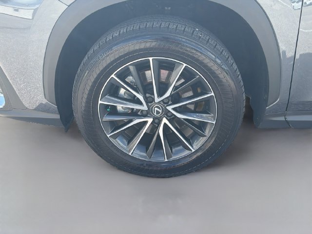 Used 2024 Lexus NX 350 AWD image 42