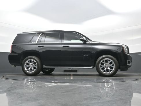 Used 2015 GMC Yukon SLE w/ Convenience Package AWD/4WD image 31