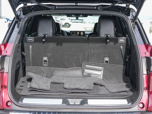 Used 2024 INFINITI QX60 Autograph w/ Cargo Package AWD/4WD image 27