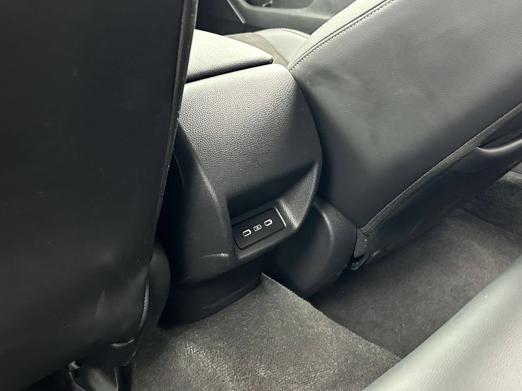 Used 2024 Acura Integra A-Spec w/ Technology Package FWD image 44