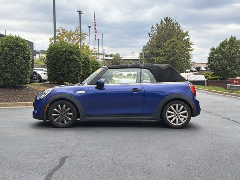 Used 2019 MINI Cooper S FWD image 11