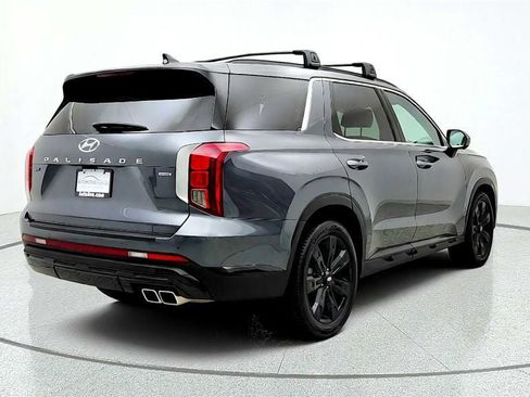 Used 2025 Hyundai Palisade XRT AWD/4WD image 5