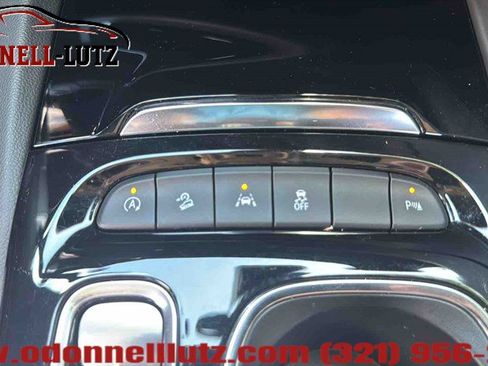 Used 2023 Buick Envision Preferred AWD/4WD image 28