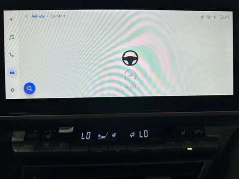 Used 2026 Toyota Camry XSE FWD image 33