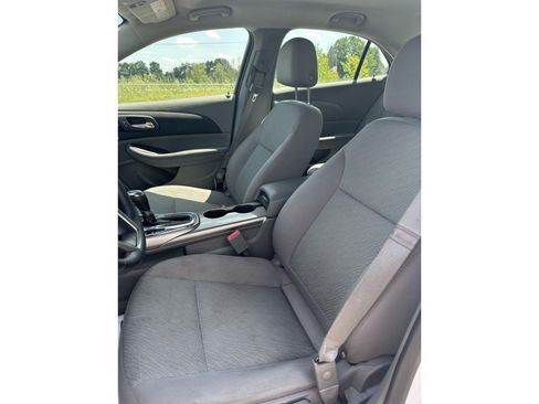 Used 2013 Chevrolet Malibu LS w/ Protection Package FWD image 40