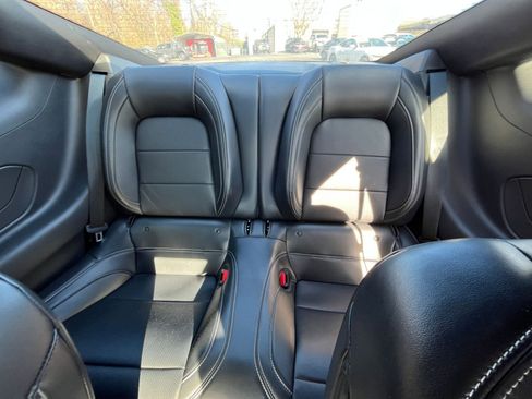 Used 2024 Ford Mustang Premium image 32