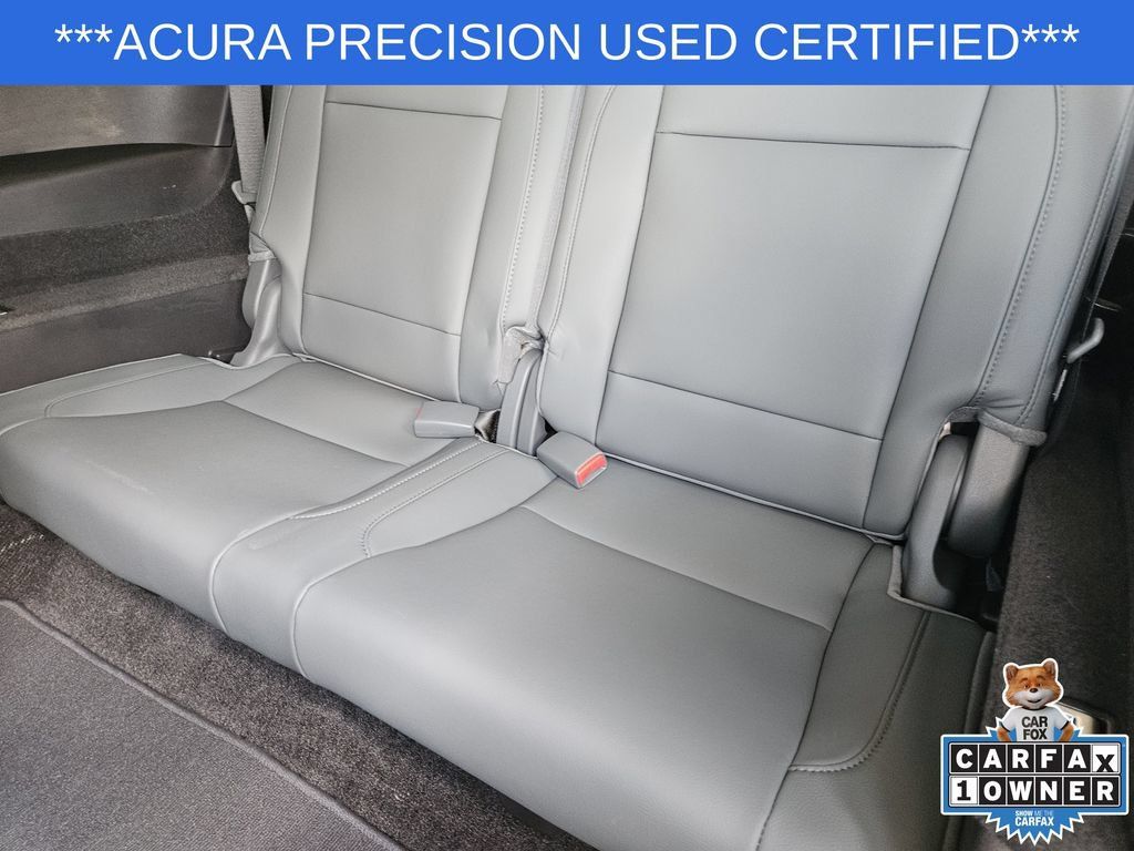 Used 2016 Acura MDX w/ Technology Package AWD/4WD image 33