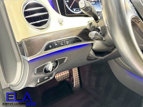 Used 2017 Mercedes-Benz S 550 Sedan image 12