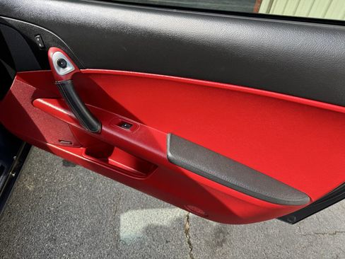 Used 2013 Chevrolet Corvette Coupe w/ 3LT Preferred Equipment Group image 16