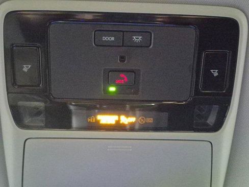 Certified 2024 Toyota Grand Highlander XLE image 22