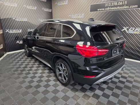 Used 2017 BMW X1 xDrive28i image 8