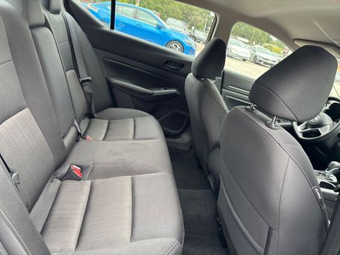 Used 2024 Nissan Altima 2.5 SV image 12