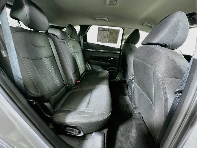 Certified 2024 Hyundai Tucson SEL AWD/4WD image 31