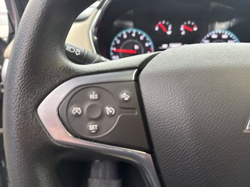 Used 2023 Chevrolet Traverse LS w/ LPO, Floor Liner Package image 19