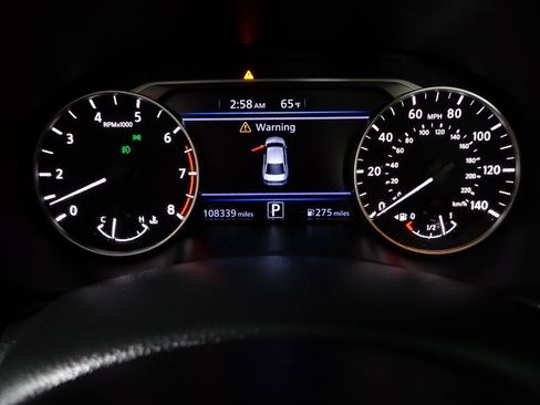 Used 2019 Nissan Altima 2.5 SV image 23