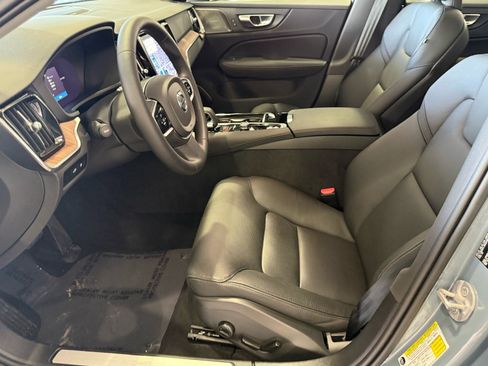 Used 2024 Volvo S60 T8 Plus w/ Climate Package image 48