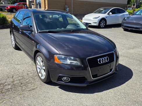 Used 2013 Audi A3 TDI Premium FWD image 3