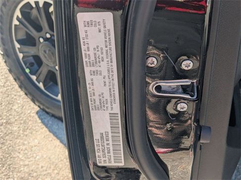 New 2026 RAM 2500 Tradesman image 41