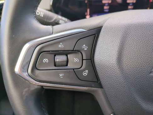 Used 2024 Chevrolet Trax LT w/ Driver Confidence Package image 27