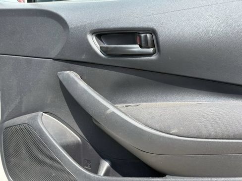 Used 2024 Toyota Corolla LE FWD image 26