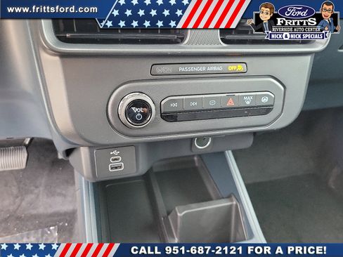 New 2026 Ford Maverick XL image 10