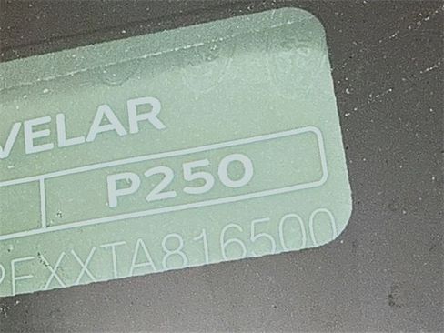 Used 2026 Land Rover Range Rover Velar S image 34