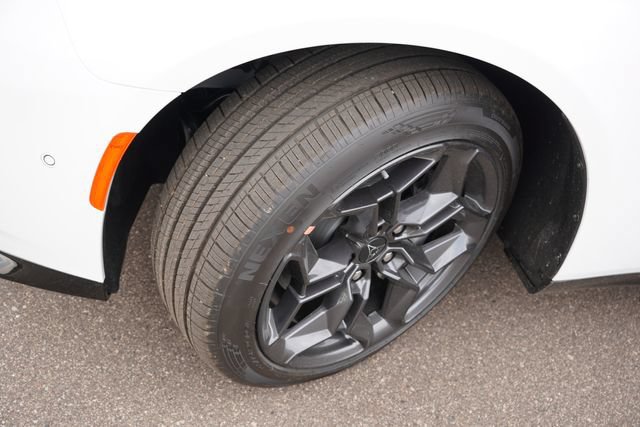 New 2027 Dodge Charger R/T AWD/4WD image 9