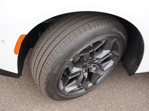 New 2027 Dodge Charger R/T AWD/4WD image 9