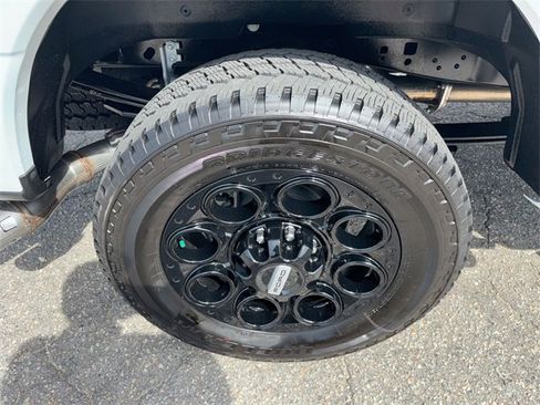 New 2026 Ford F250 XLT w/ XLT Premium Package image 10