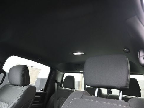New 2026 RAM 1500 Lone Star RWD image 23