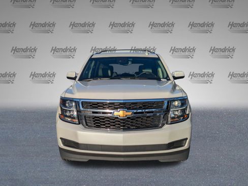 Used 2016 Chevrolet Tahoe LT image 10