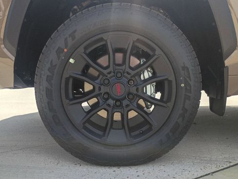 New 2026 Toyota Tundra Limited image 24