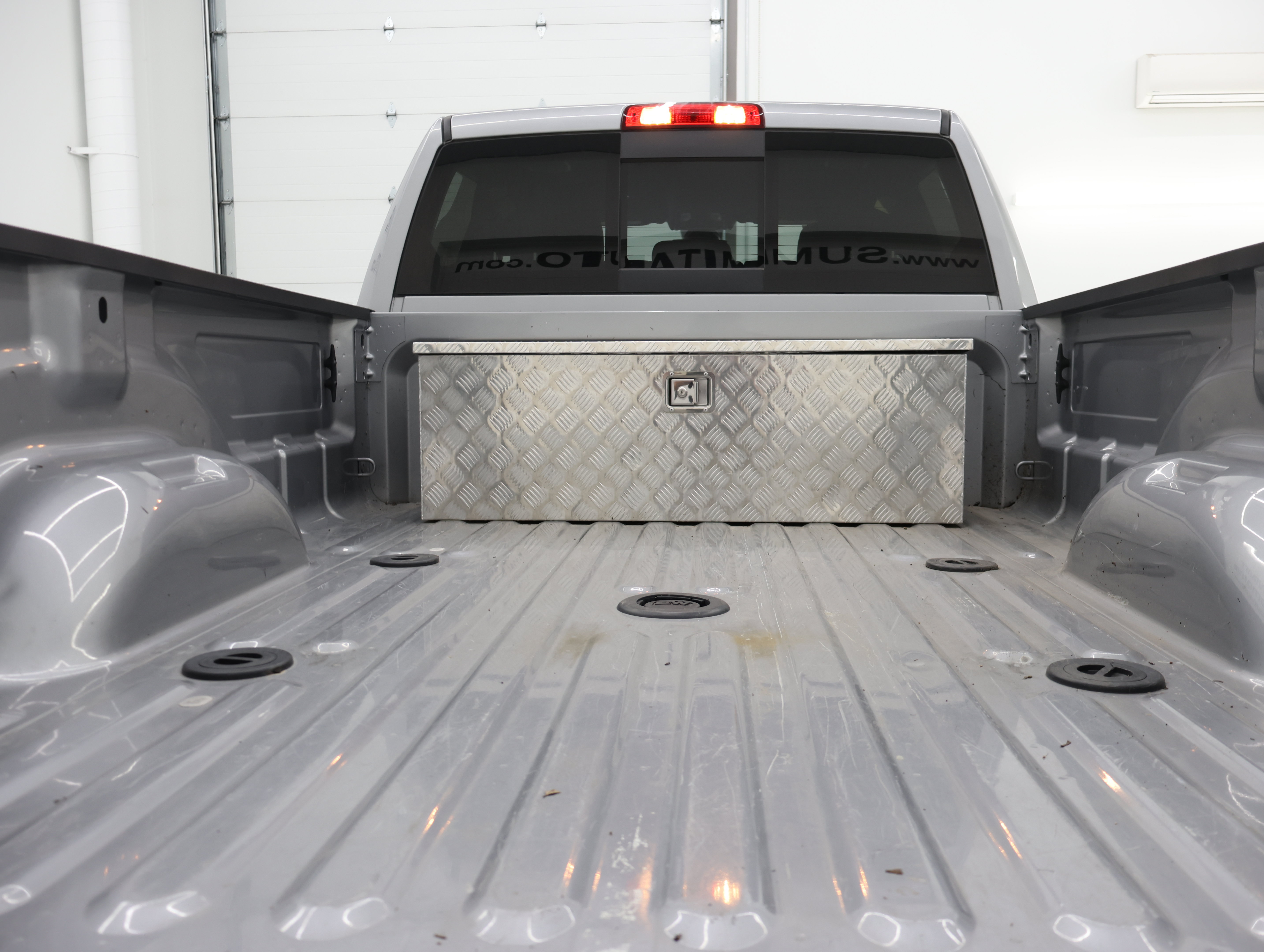 Used 2024 RAM 3500 Big Horn w/ Night Edition AWD/4WD image 28