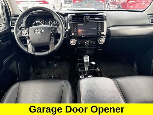 Used 2020 Toyota 4Runner TRD Off-Road Premium image 11