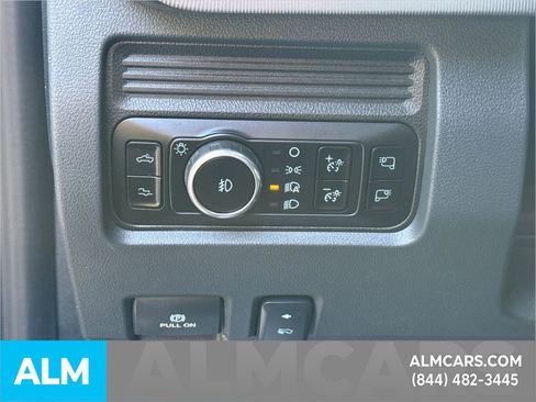 Used 2025 Ford F250 Platinum w/ FX4 Off-Road Package AWD/4WD image 38