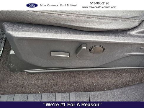 Certified 2022 Ford F150 XLT w/ Equipment Group 302A High image 22