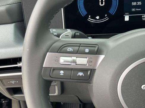 New 2026 Hyundai Sonata SEL image 24