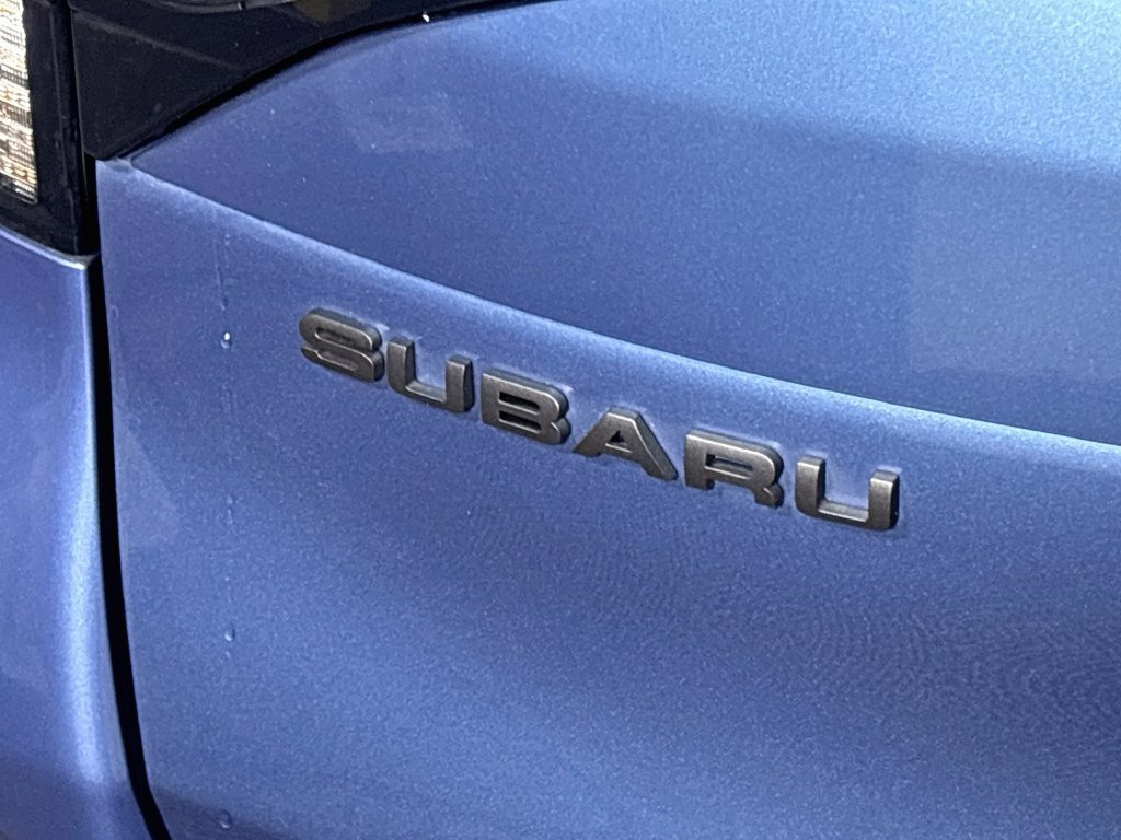 Used 2025 Subaru Forester Limited AWD/4WD image 25