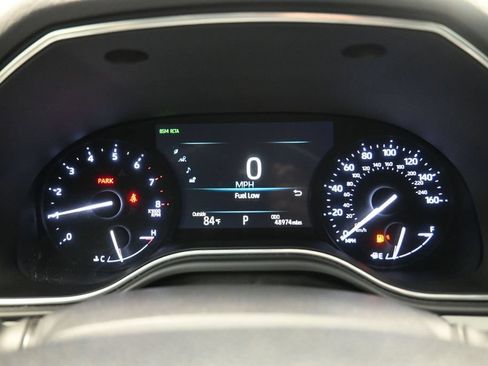 Used 2019 Toyota Avalon XLE w/ Moonroof Package FWD image 6